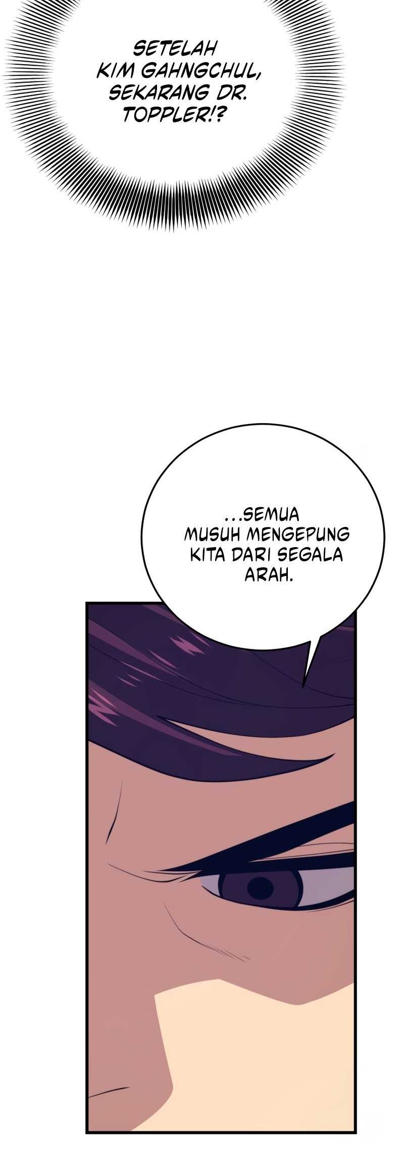 Seoul Station Necromancer Chapter 146 Gambar 25