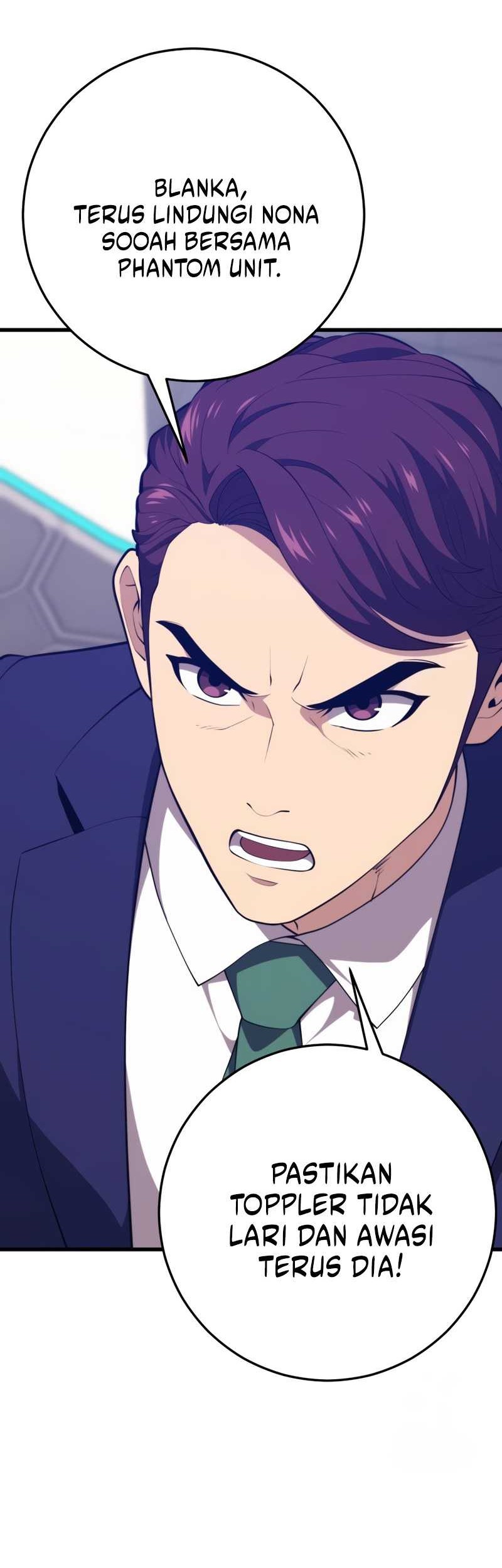 Seoul Station Necromancer Chapter 146 Gambar 27