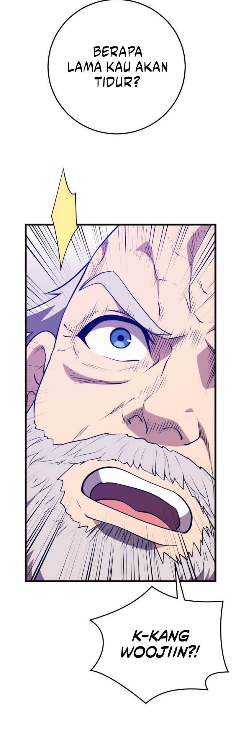 Seoul Station Necromancer Chapter 147 Gambar 63