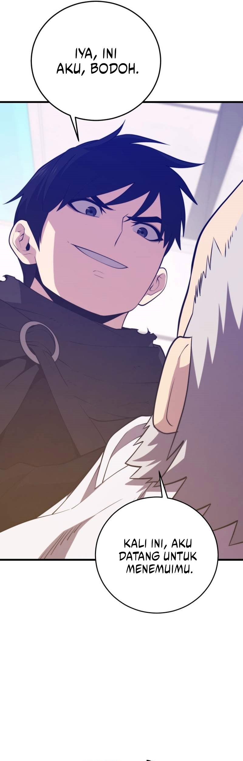 Seoul Station Necromancer Chapter 147 Gambar 65
