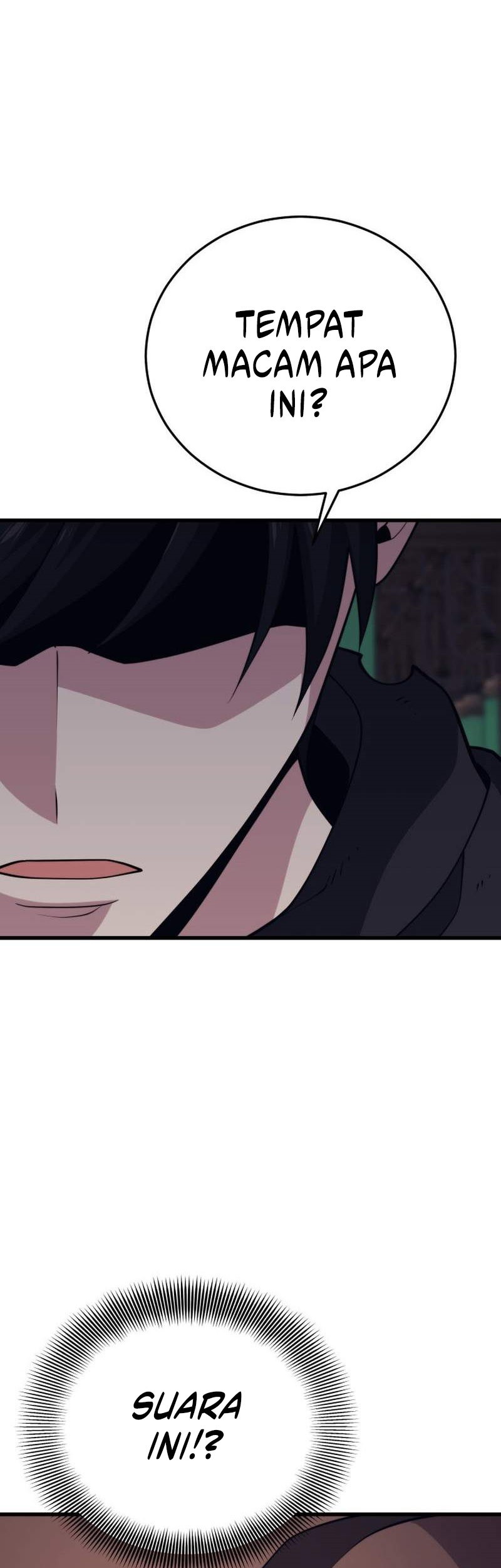 Baca Seoul Station Necromancer Chapter 147 Gambar 2