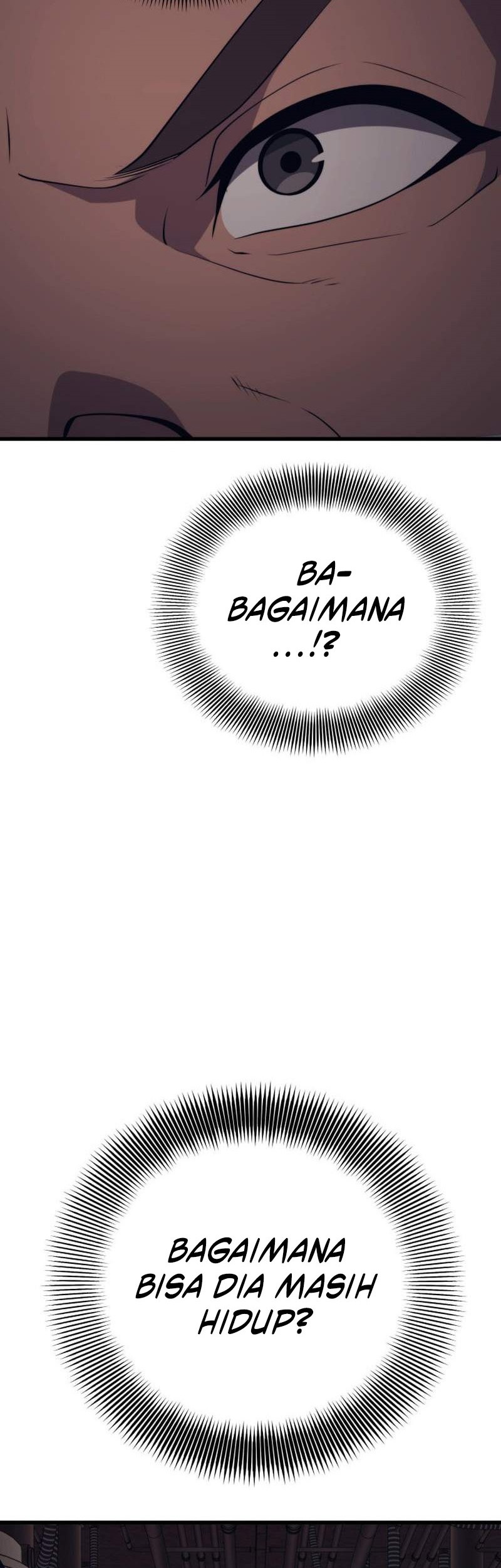 Seoul Station Necromancer Chapter 147 Gambar 3