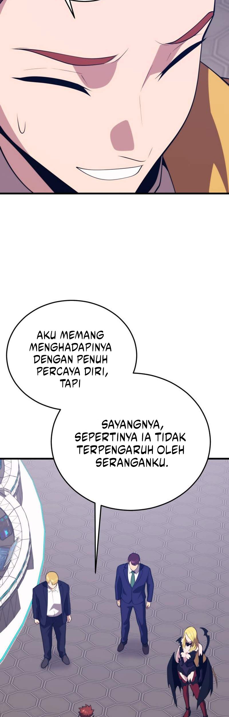 Seoul Station Necromancer Chapter 147 Gambar 10