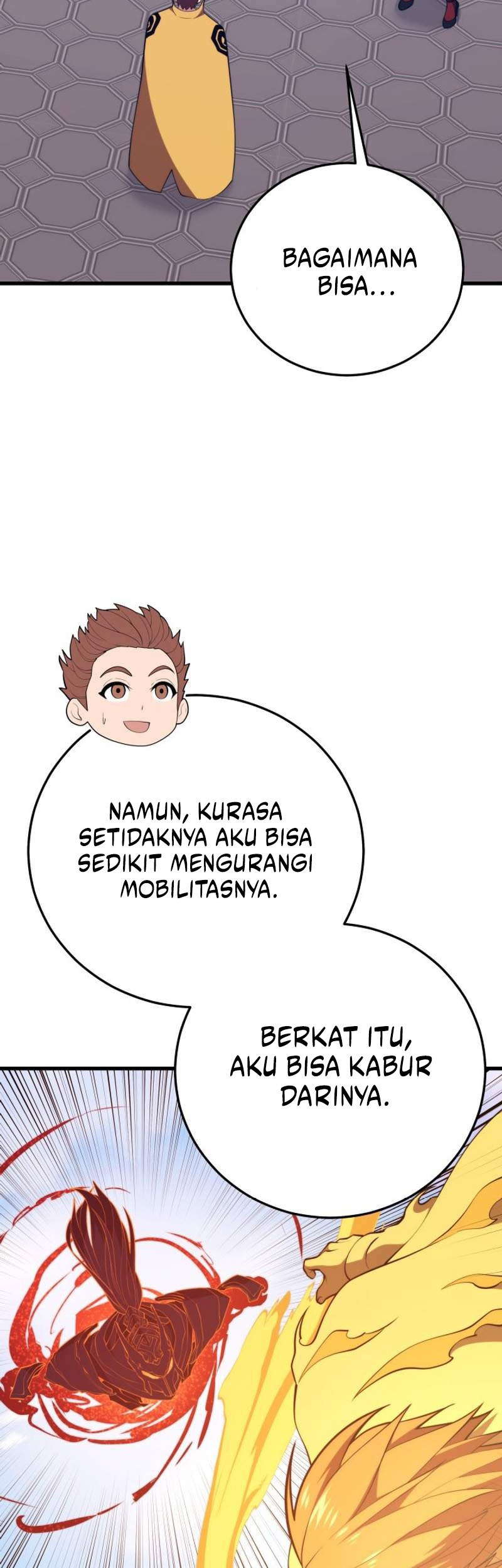 Seoul Station Necromancer Chapter 147 Gambar 11