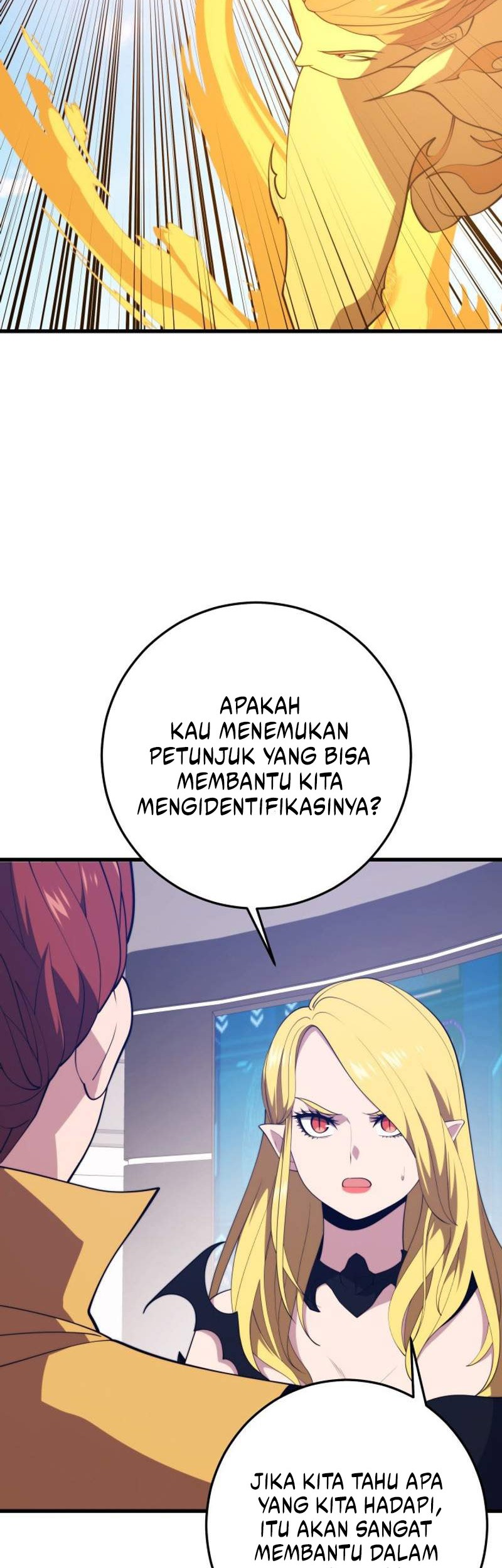 Seoul Station Necromancer Chapter 147 Gambar 12
