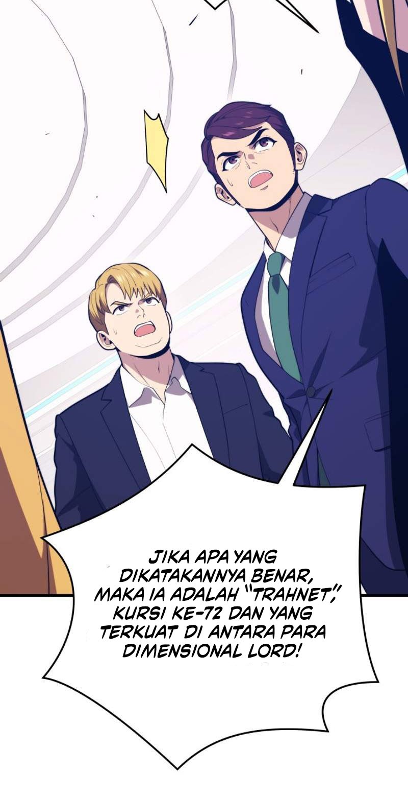 Seoul Station Necromancer Chapter 147 Gambar 15