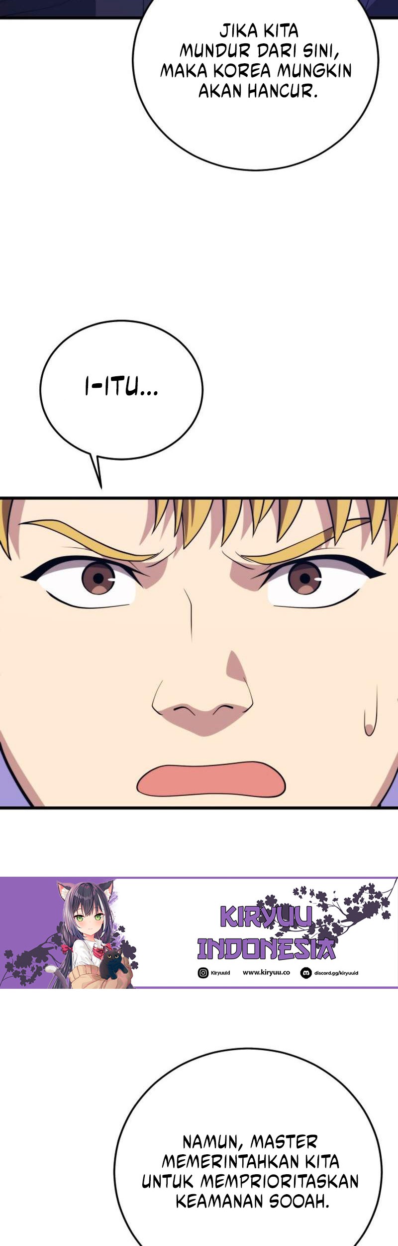 Seoul Station Necromancer Chapter 147 Gambar 19