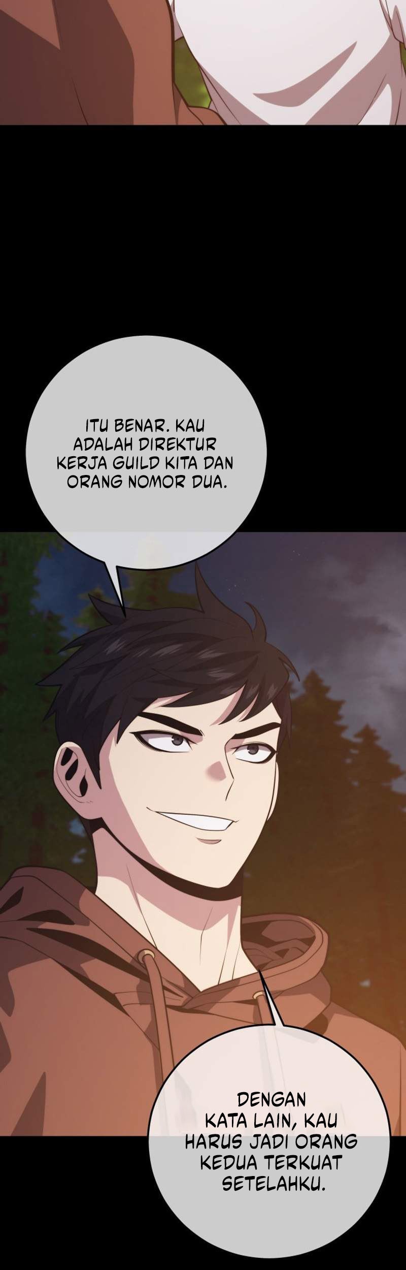 Seoul Station Necromancer Chapter 147 Gambar 27