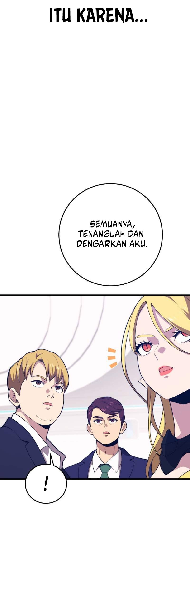 Seoul Station Necromancer Chapter 147 Gambar 30