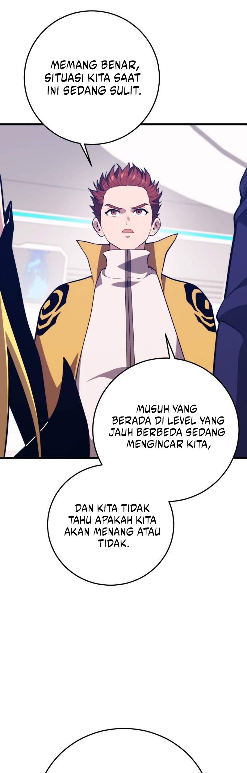 Seoul Station Necromancer Chapter 147 Gambar 31