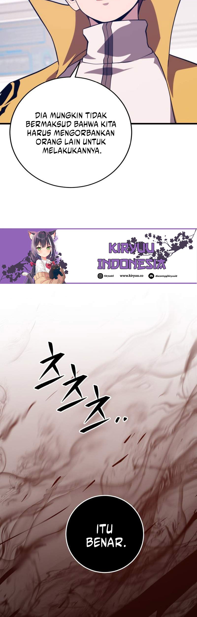 Seoul Station Necromancer Chapter 147 Gambar 33