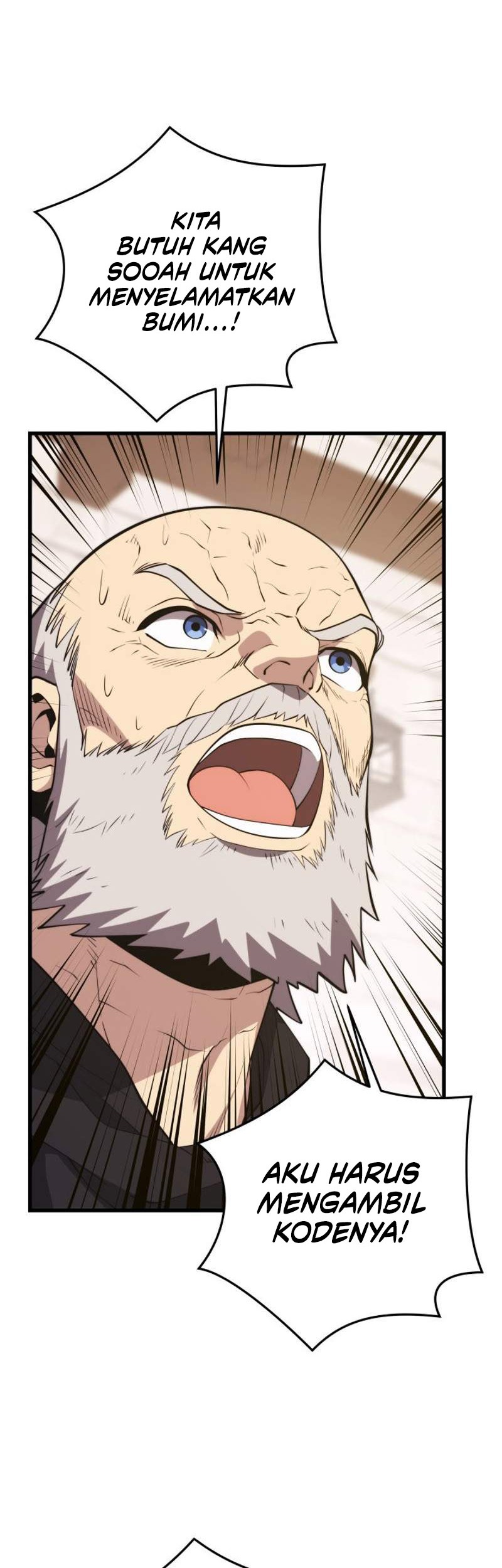Seoul Station Necromancer Chapter 147 Gambar 40