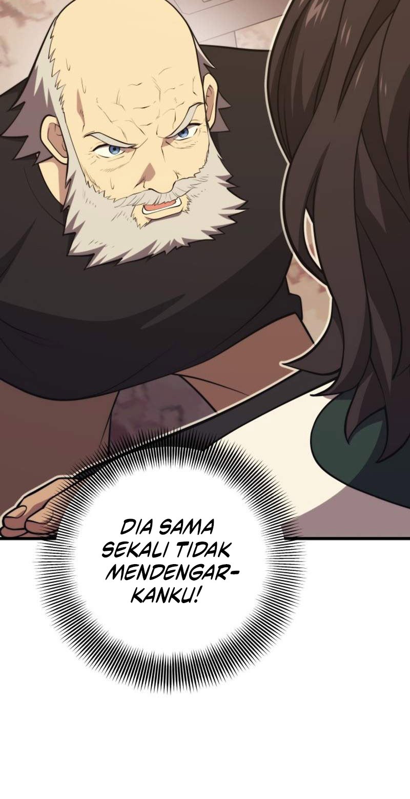 Seoul Station Necromancer Chapter 147 Gambar 43