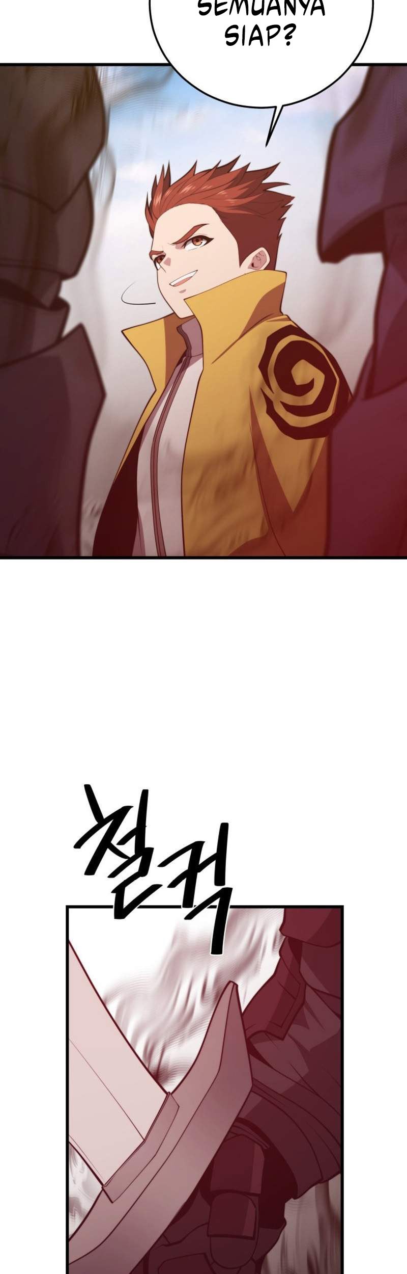 Seoul Station Necromancer Chapter 147 Gambar 48