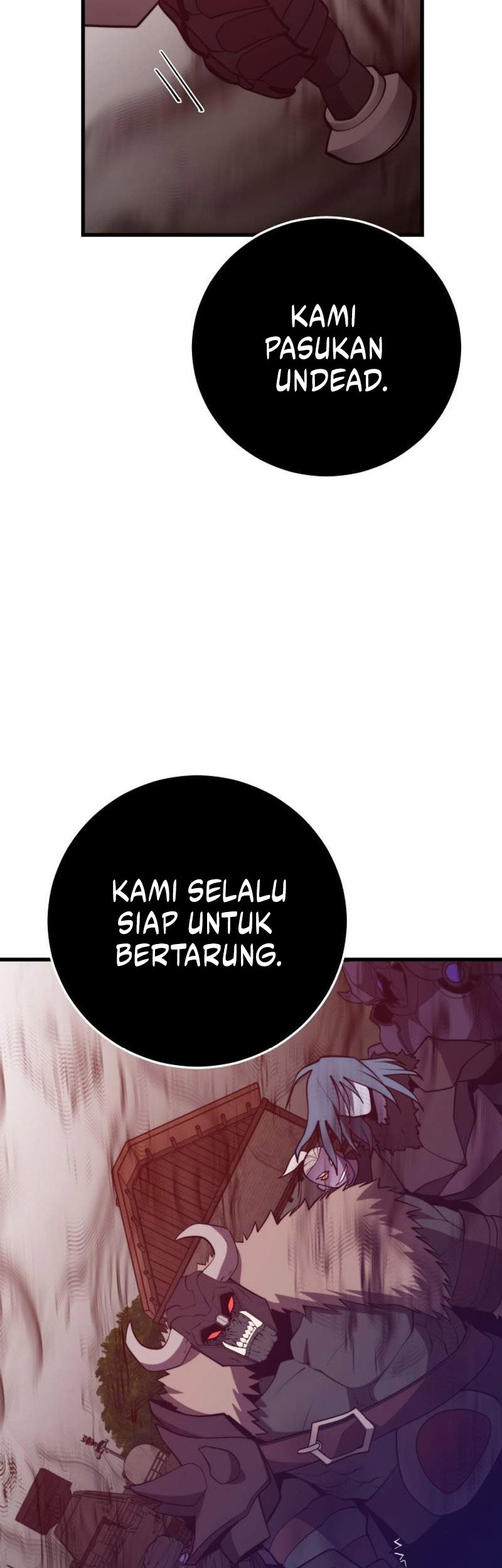 Seoul Station Necromancer Chapter 147 Gambar 49