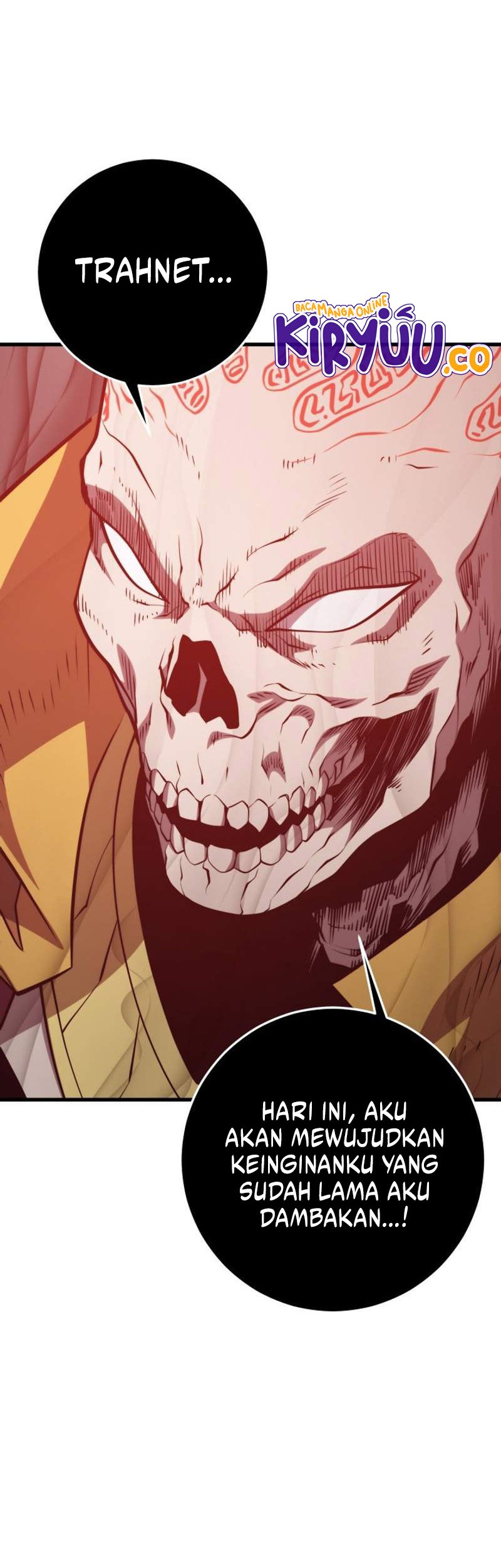 Seoul Station Necromancer Chapter 147 Gambar 52