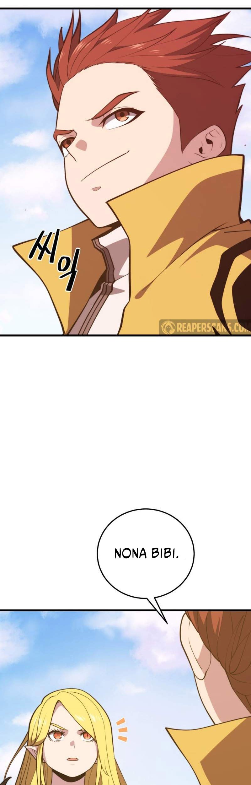 Seoul Station Necromancer Chapter 147 Gambar 53