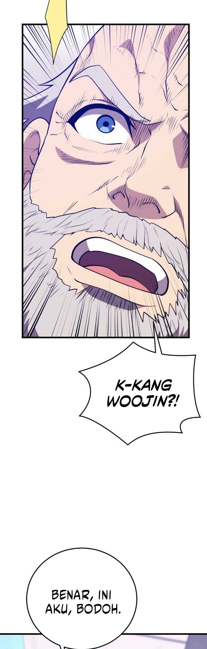 Seoul Station Necromancer Chapter 148 Gambar 3