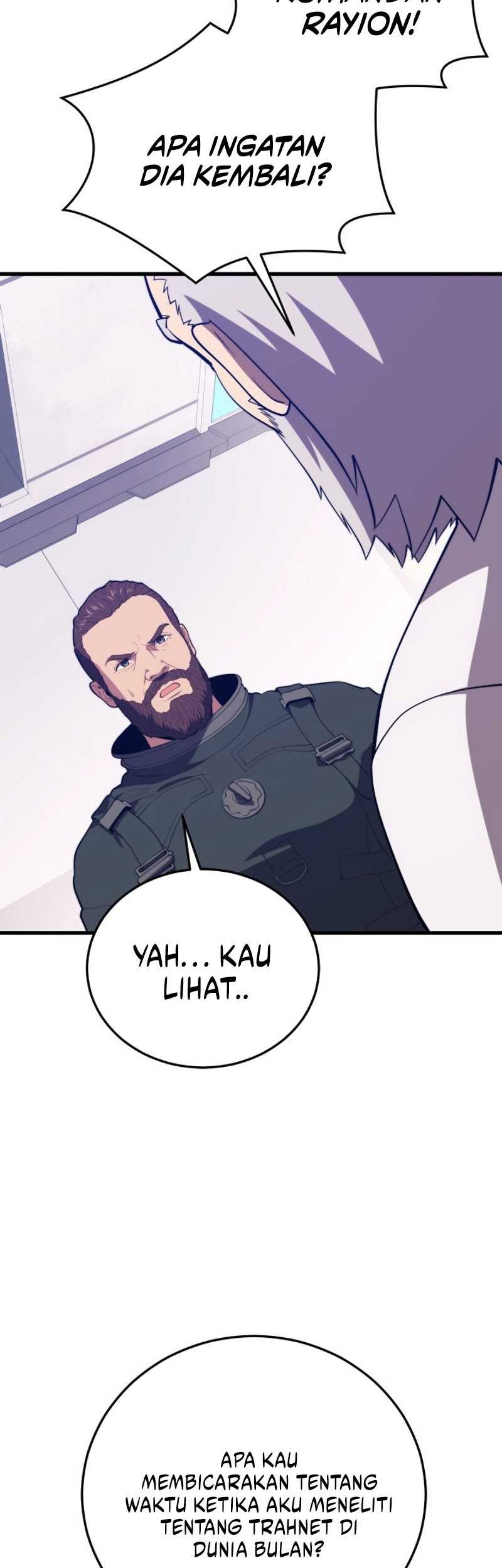 Seoul Station Necromancer Chapter 148 Gambar 7