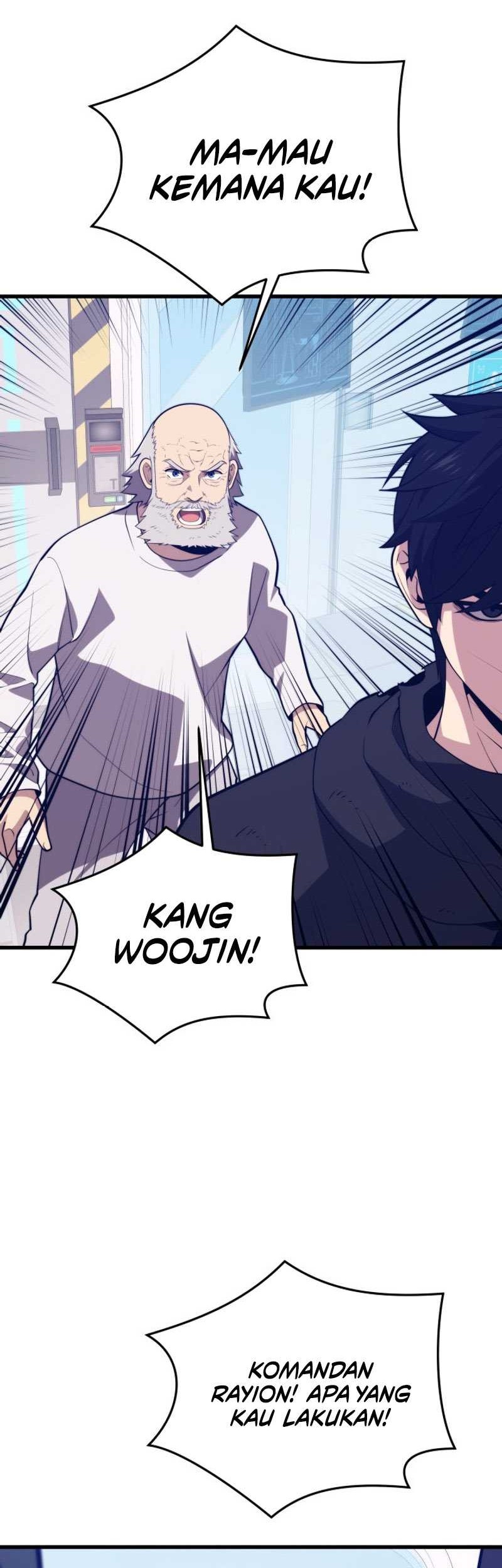 Seoul Station Necromancer Chapter 148 Gambar 14