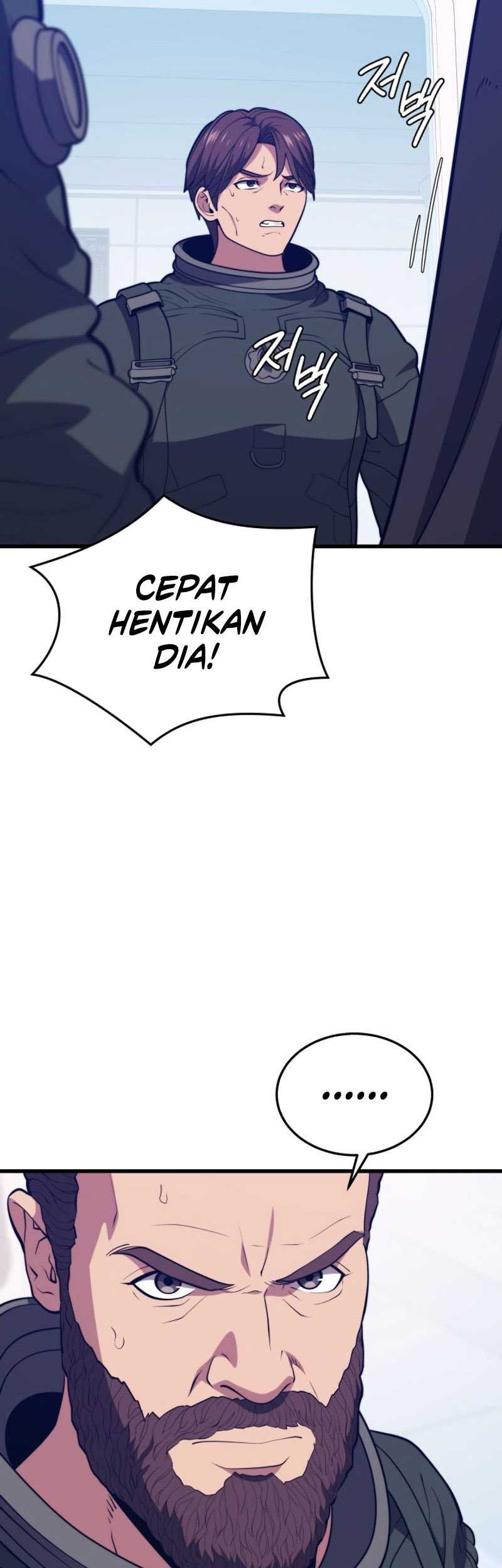 Seoul Station Necromancer Chapter 148 Gambar 15