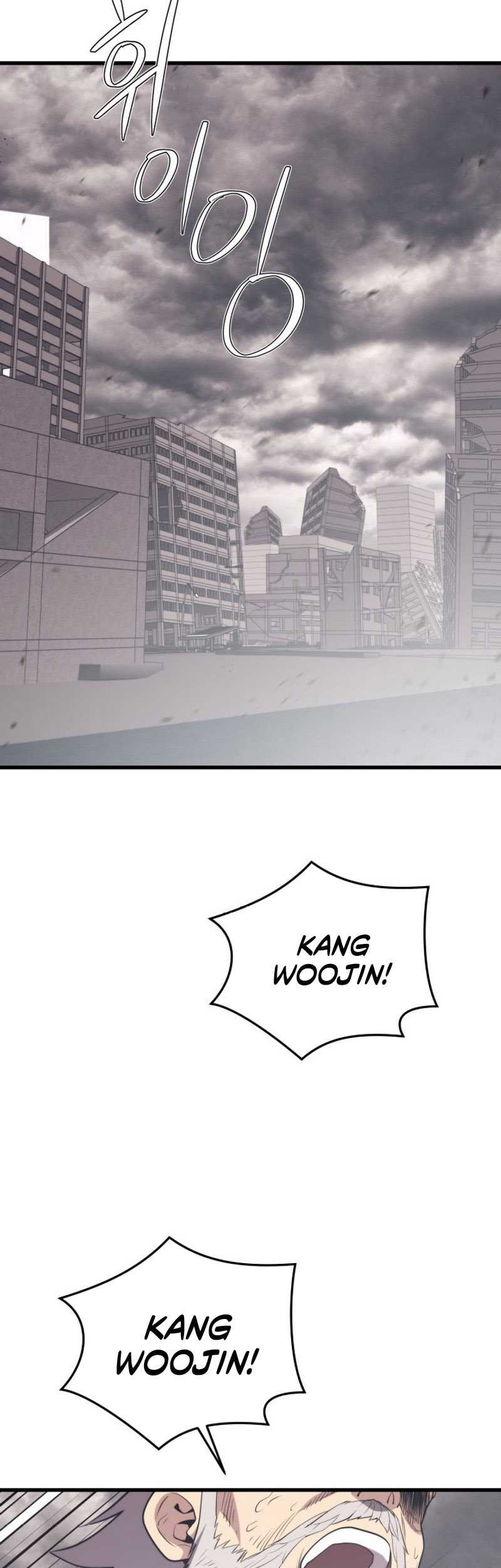 Seoul Station Necromancer Chapter 148 Gambar 19
