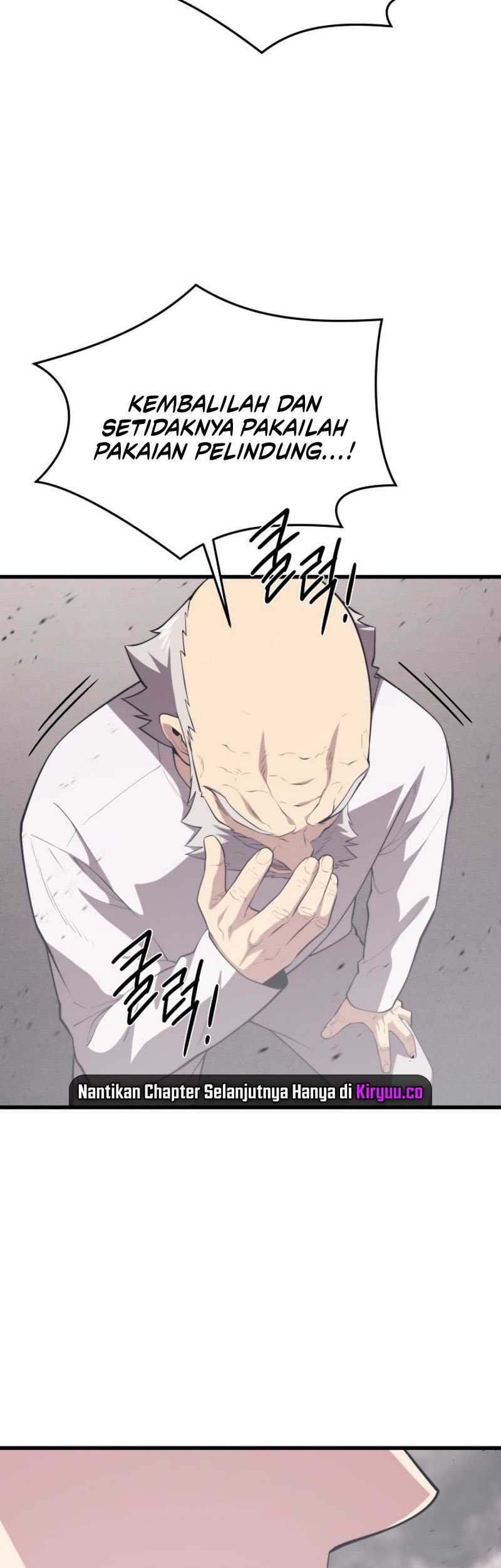 Seoul Station Necromancer Chapter 148 Gambar 21