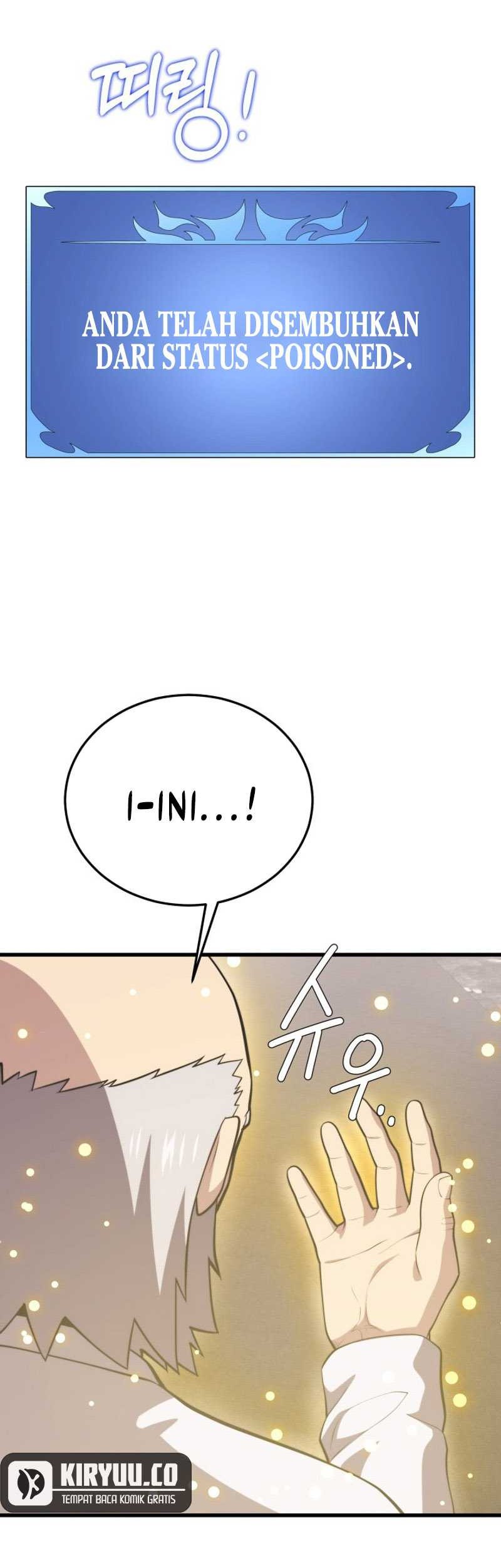 Seoul Station Necromancer Chapter 148 Gambar 23