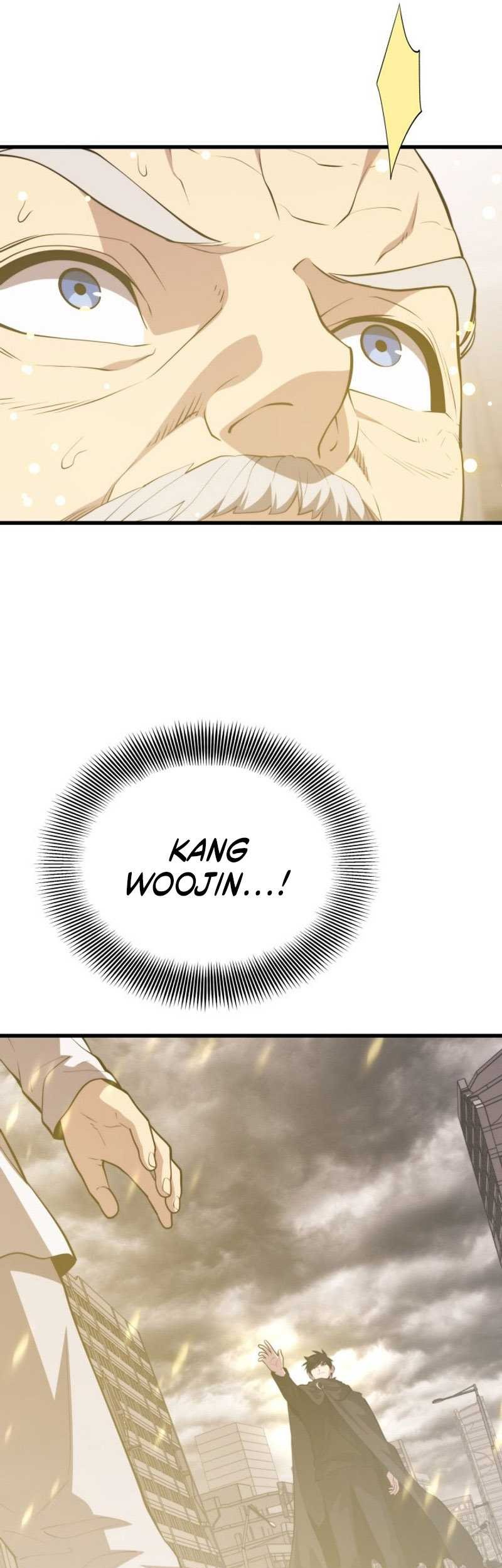 Seoul Station Necromancer Chapter 148 Gambar 25