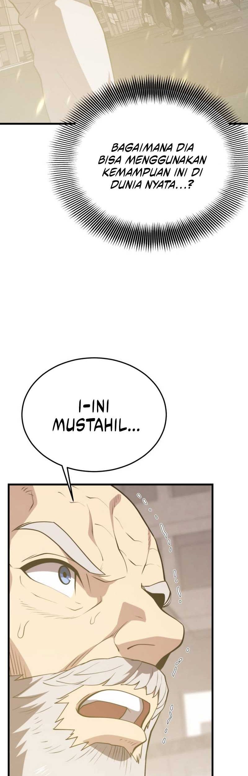 Seoul Station Necromancer Chapter 148 Gambar 26