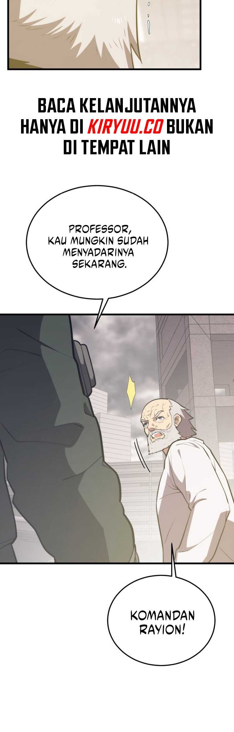 Seoul Station Necromancer Chapter 148 Gambar 27