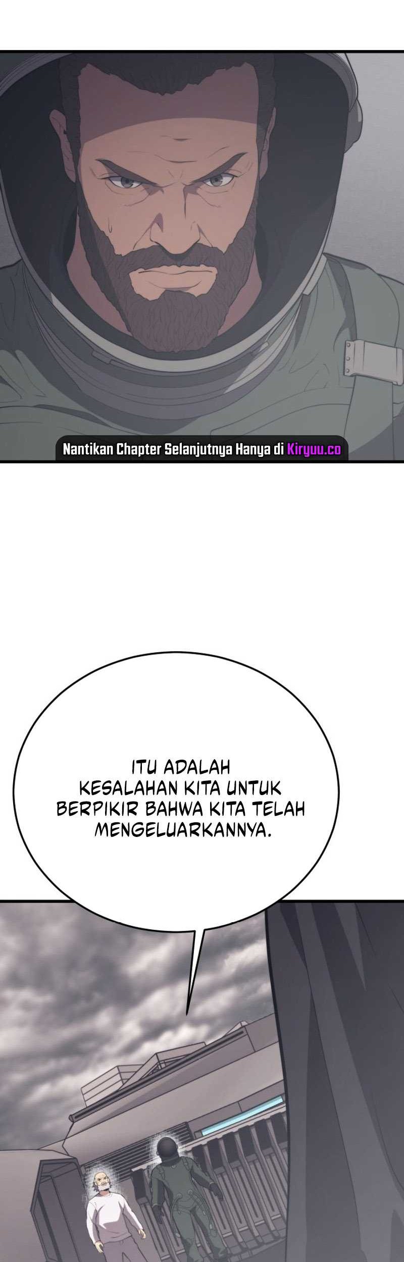 Seoul Station Necromancer Chapter 148 Gambar 28