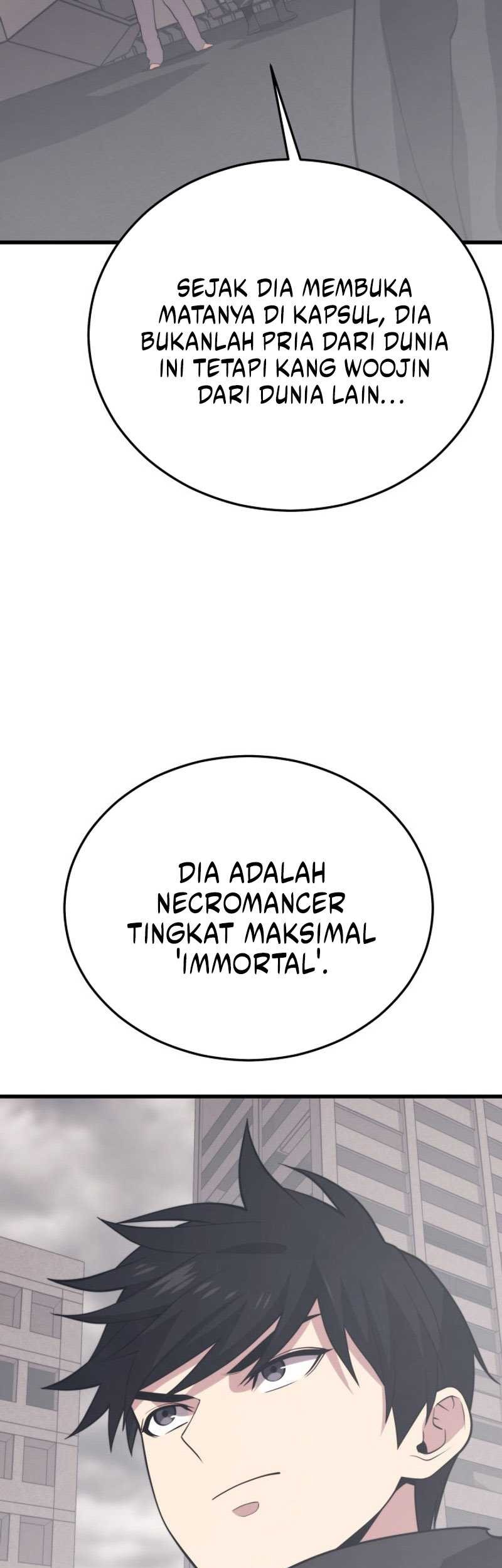 Seoul Station Necromancer Chapter 148 Gambar 29