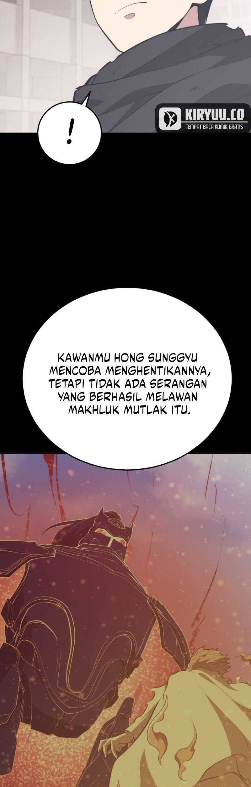 Seoul Station Necromancer Chapter 148 Gambar 34