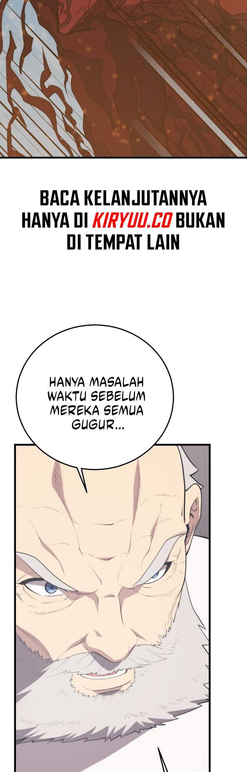 Seoul Station Necromancer Chapter 148 Gambar 37