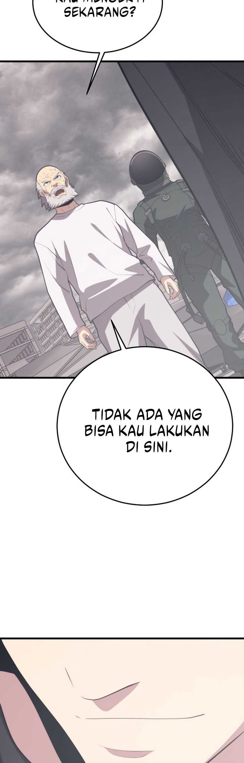 Seoul Station Necromancer Chapter 148 Gambar 40