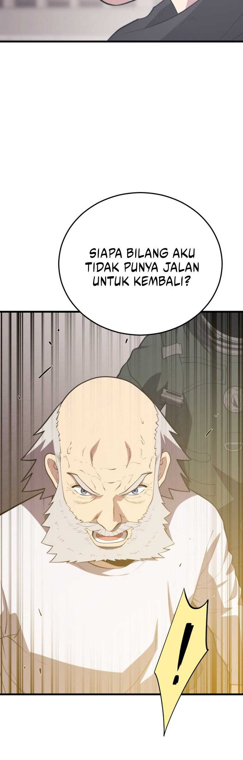 Seoul Station Necromancer Chapter 148 Gambar 44