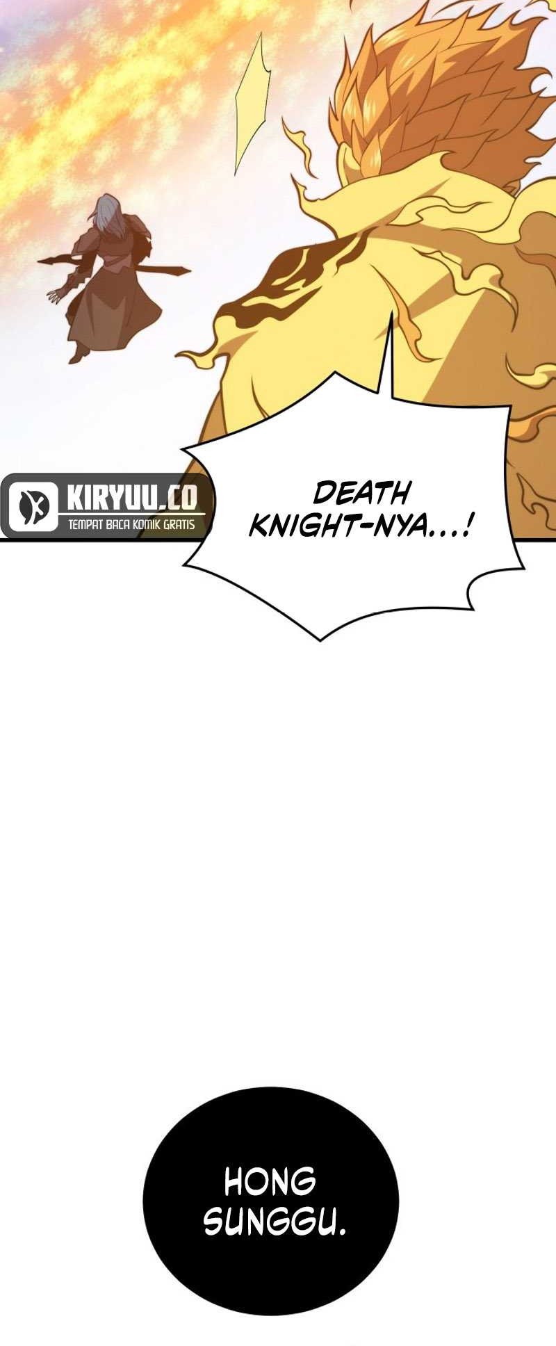 Seoul Station Necromancer Chapter 148 Gambar 52