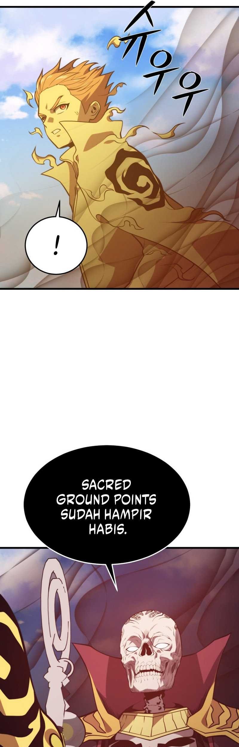 Seoul Station Necromancer Chapter 148 Gambar 53