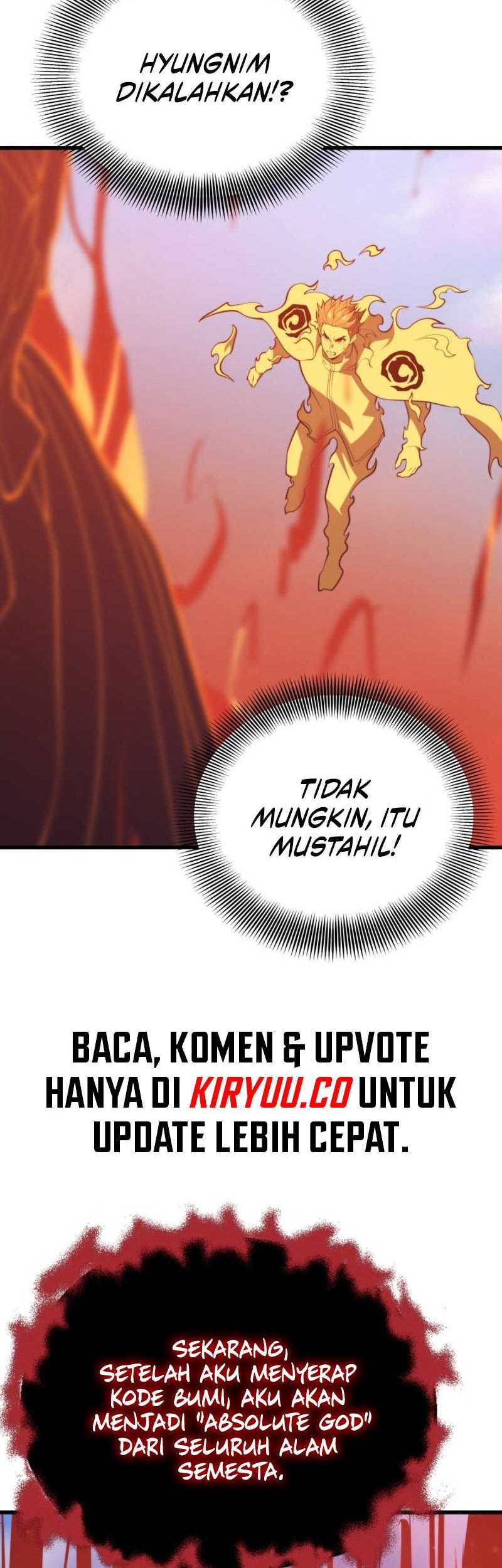 Seoul Station Necromancer Chapter 148 Gambar 58