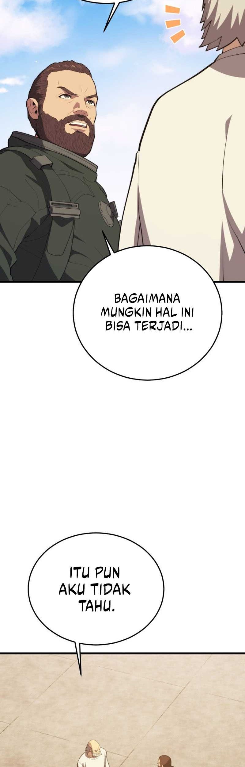 Seoul Station Necromancer Chapter 149 Gambar 65
