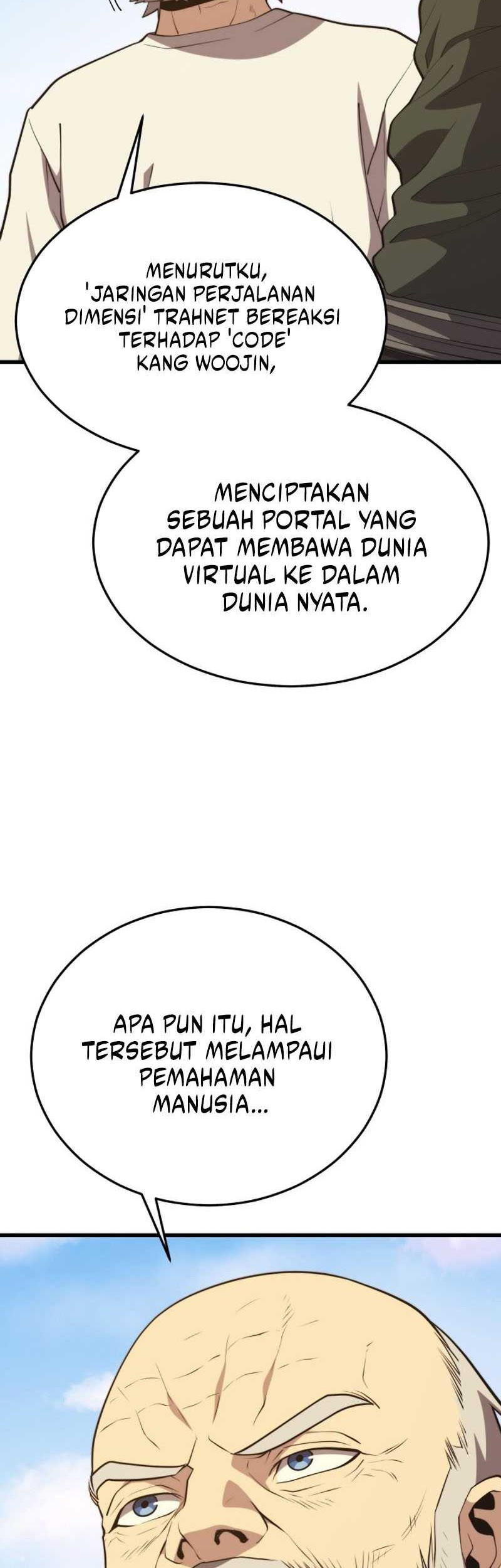 Seoul Station Necromancer Chapter 149 Gambar 67