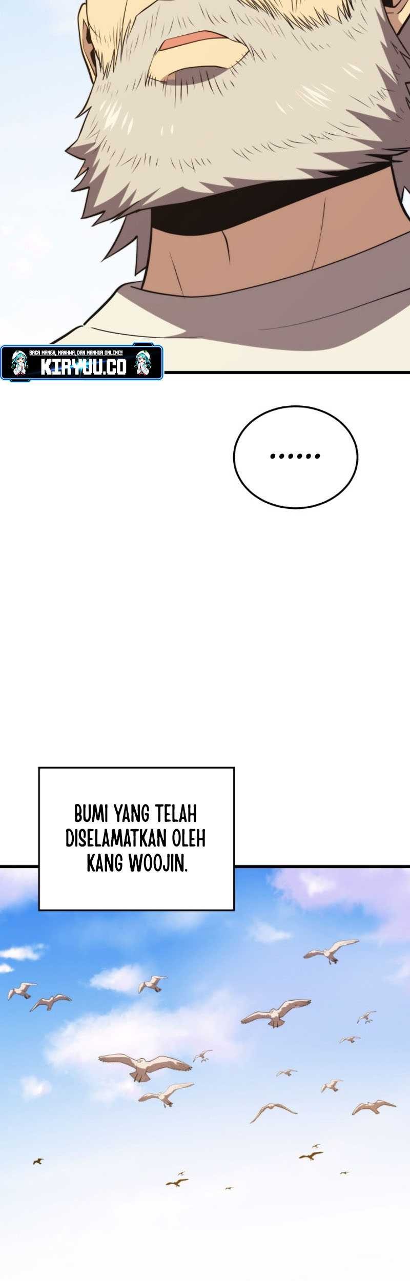 Seoul Station Necromancer Chapter 149 Gambar 68