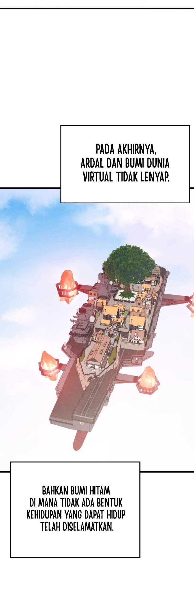 Seoul Station Necromancer Chapter 149 Gambar 69