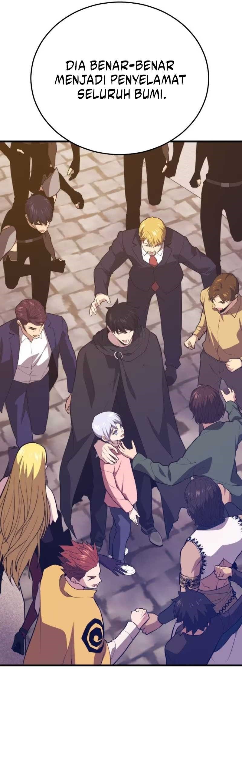 Seoul Station Necromancer Chapter 149 Gambar 71