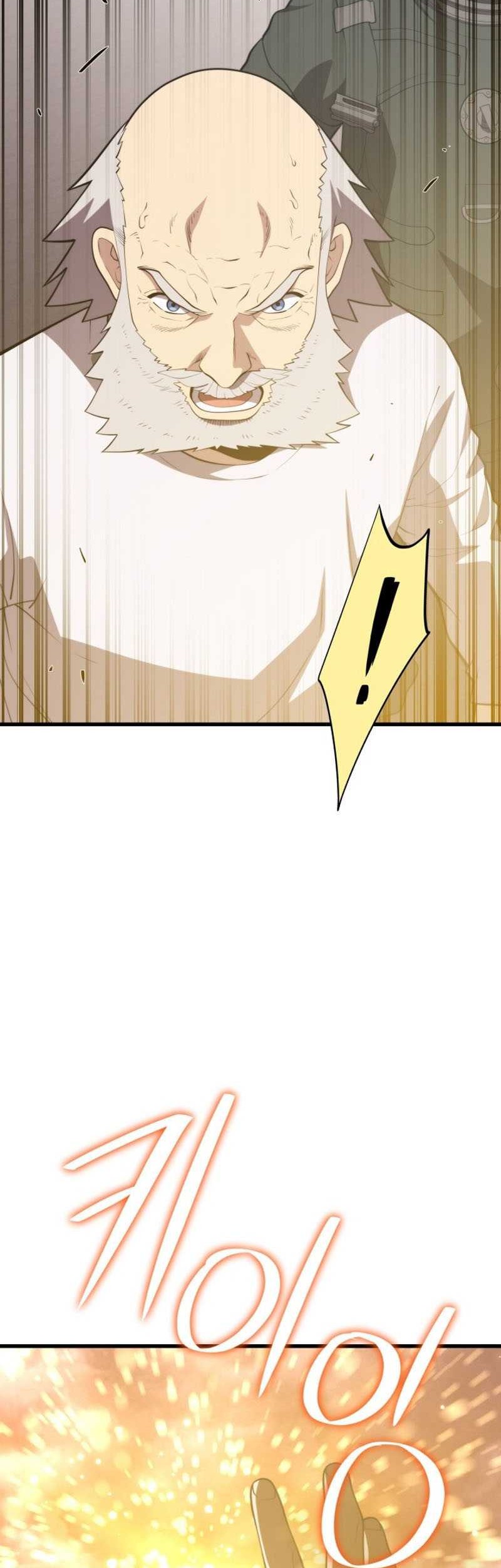 Seoul Station Necromancer Chapter 149 Gambar 3