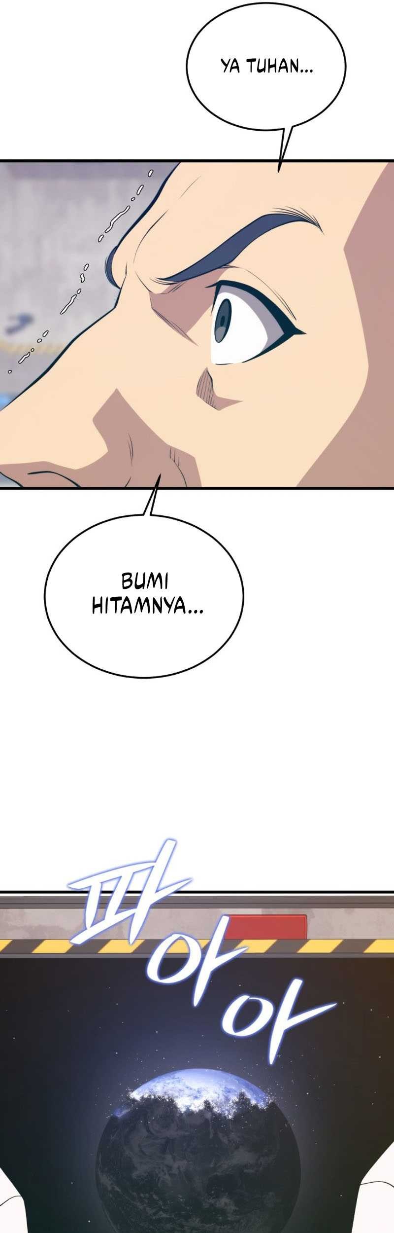 Seoul Station Necromancer Chapter 149 Gambar 10