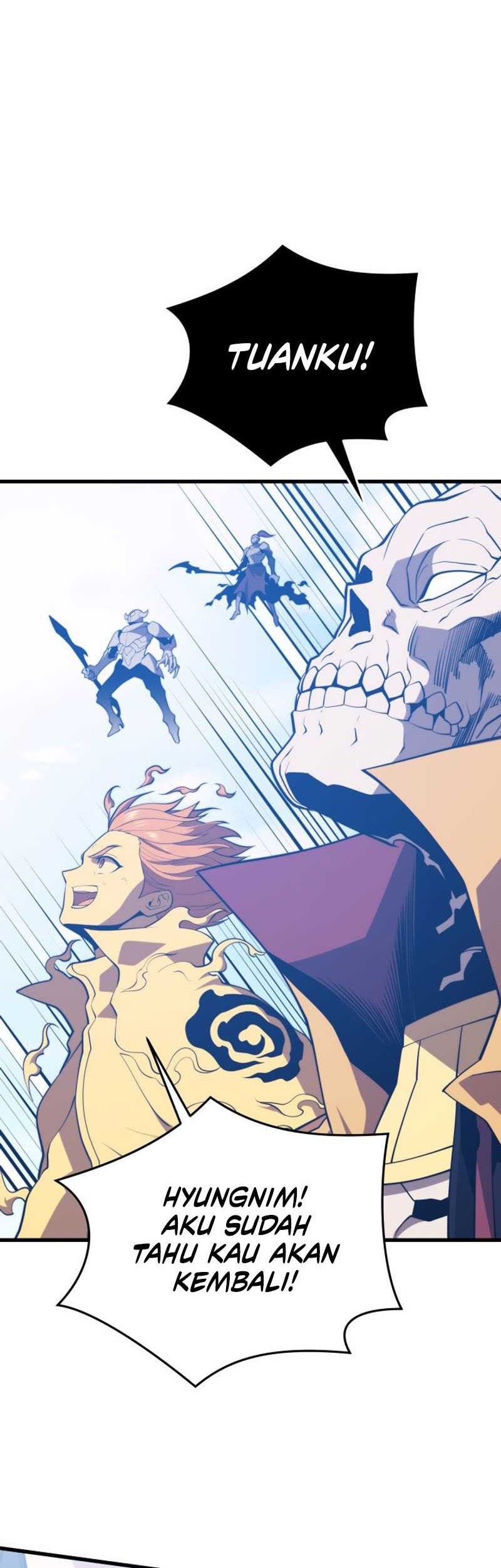 Seoul Station Necromancer Chapter 149 Gambar 15