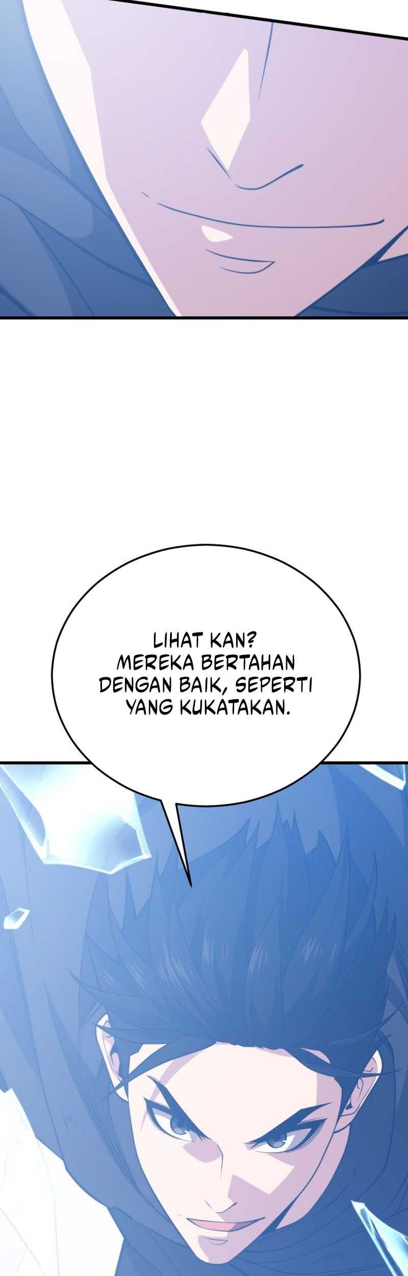 Seoul Station Necromancer Chapter 149 Gambar 16
