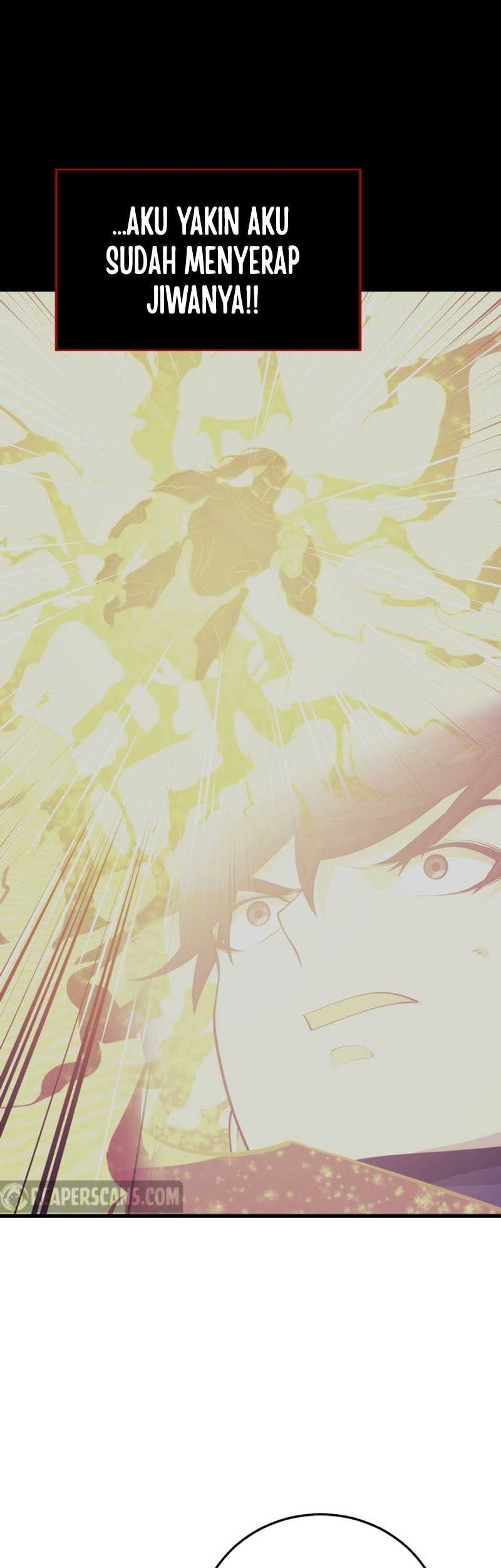 Seoul Station Necromancer Chapter 149 Gambar 19